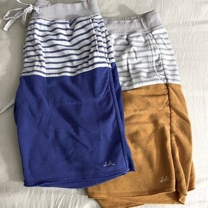 Men’s Lounge shorts